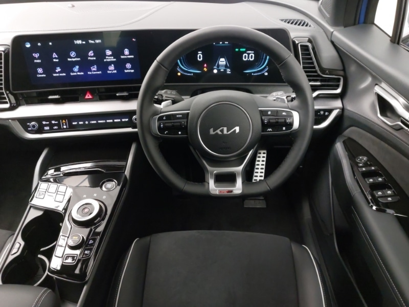 Used Kia Sportage 2025 for sale - 76567106: Photo 7