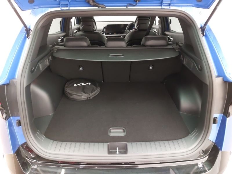 Used Kia Sportage 2025 for sale - 76567106: Photo 8