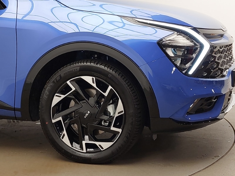 Used Kia Sportage 2025 for sale - 76567106: Photo 9