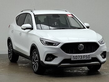 MG MG ZS feature image