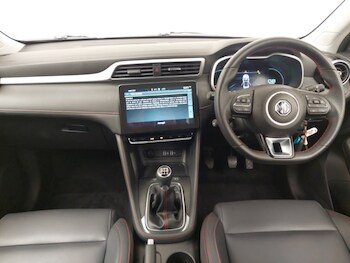 Used MG MG ZS 2023 for sale - 77509088: Photo