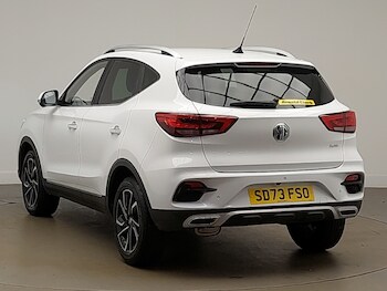 Used MG MG ZS 2023 for sale - 77509088: Photo