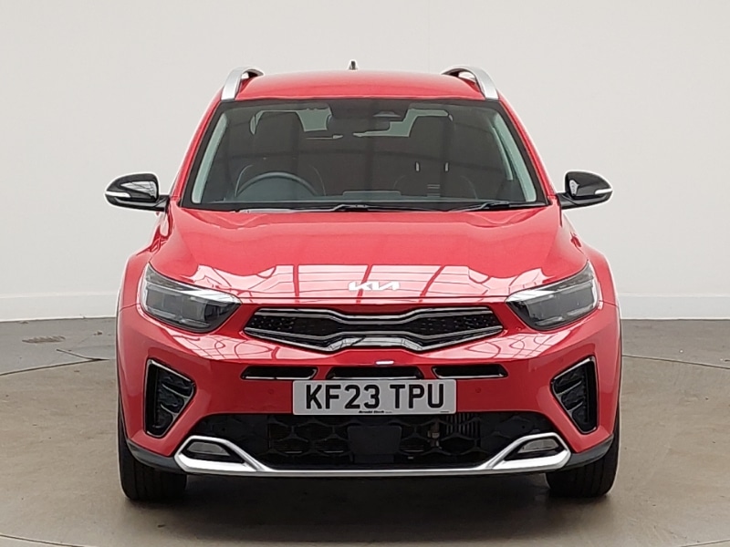 Used Kia Stonic 2023 for sale - 77708020: Photo 12