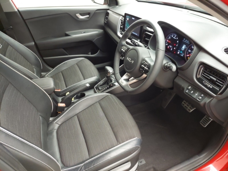 Used Kia Stonic 2023 for sale - 77708020: Photo 13