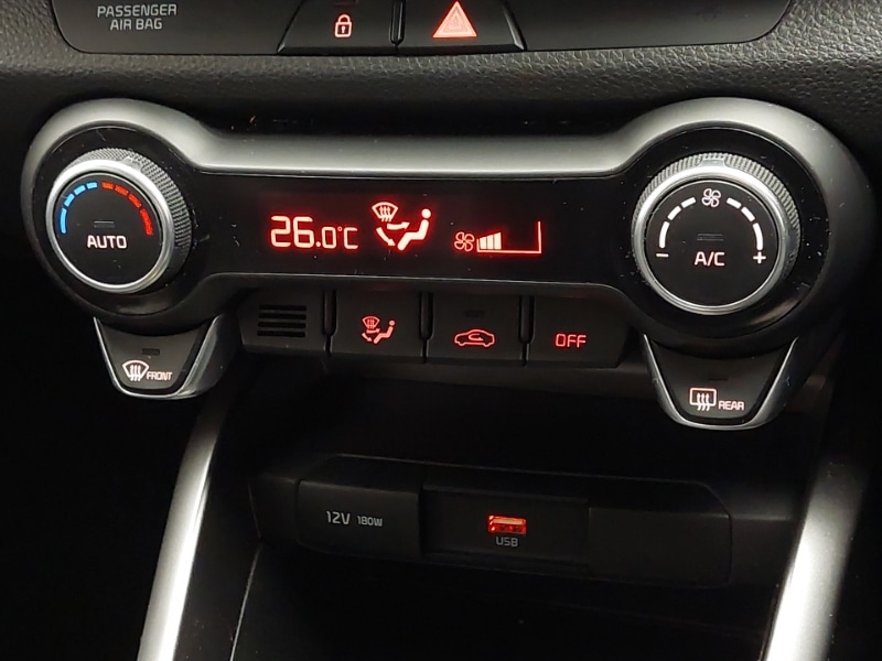 Used Kia Stonic 2023 for sale - 77708020: Photo 15