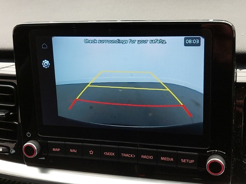 Used Kia Stonic 2023 for sale - 77708020: Photo 16