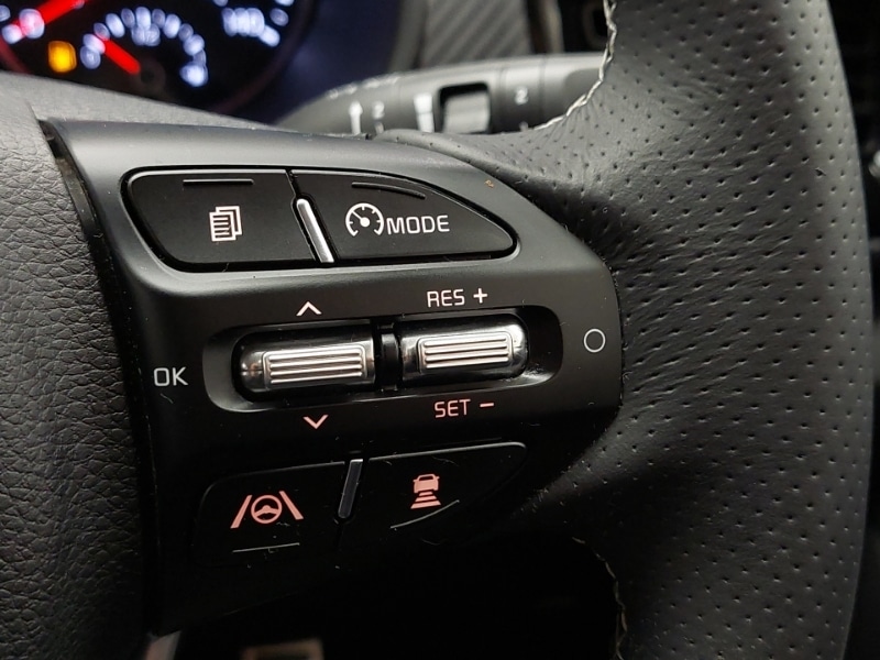 Used Kia Stonic 2023 for sale - 77708020: Photo 19