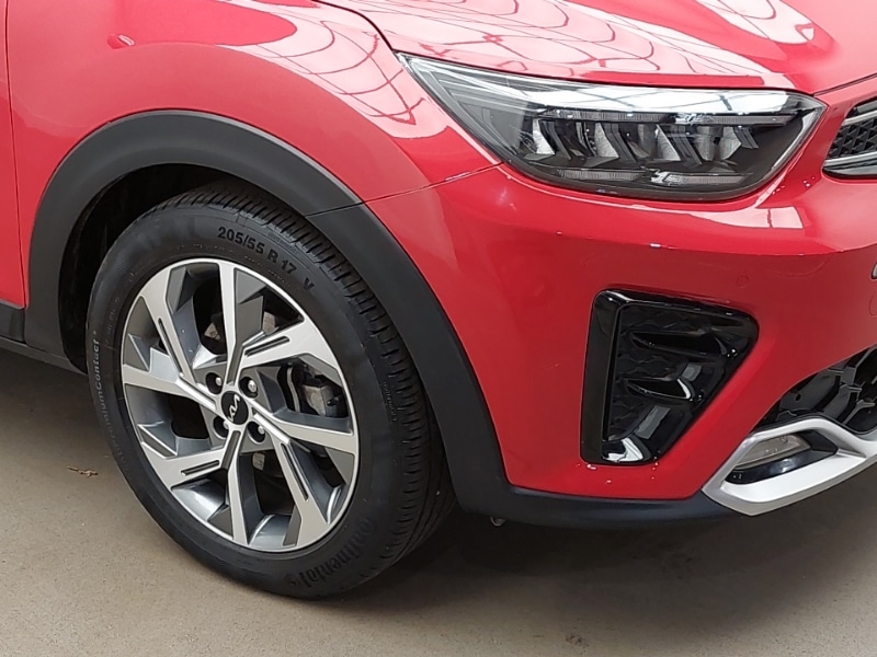 Used Kia Stonic 2023 for sale - 77708020: Photo 9