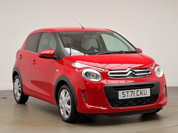 Citroen - C1