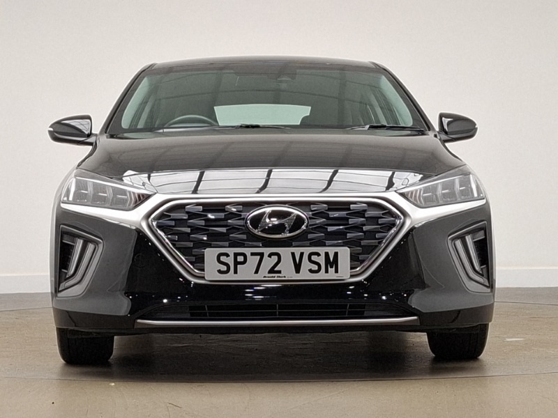 Used Hyundai IONIQ 2022 for sale - 76301646: Photo 12