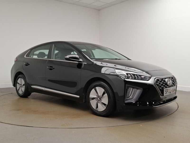Used Hyundai IONIQ 2022 for sale - 76301646: Photo 13