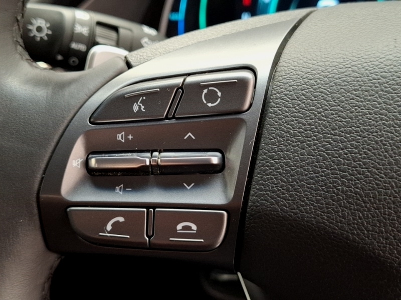 Used Hyundai IONIQ 2022 for sale - 76301646: Photo 18