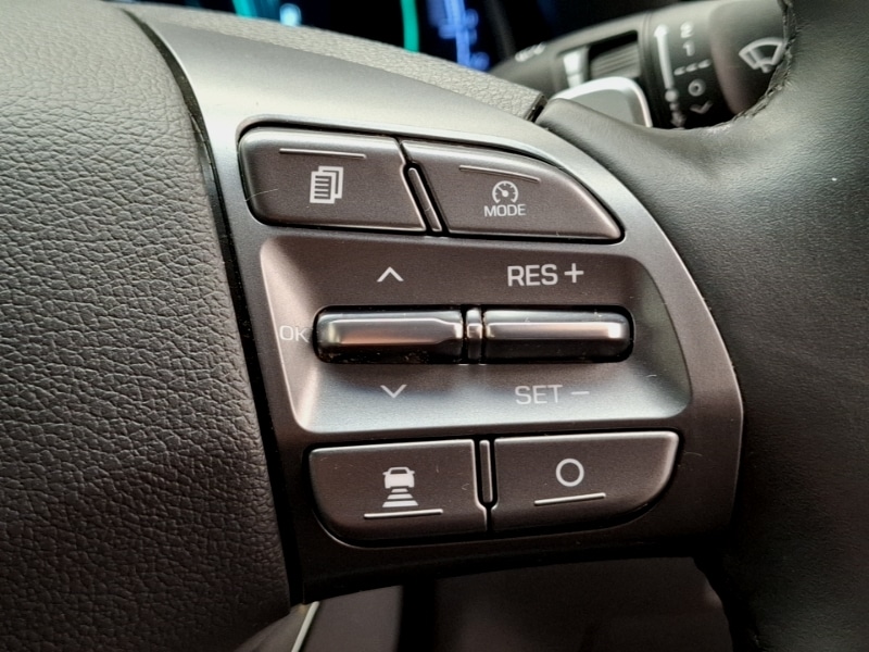 Used Hyundai IONIQ 2022 for sale - 76301646: Photo 19