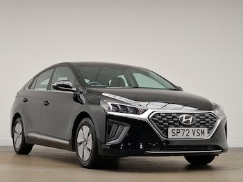 2022 - 1.6 GDi Hybrid Premium 5dr DCT