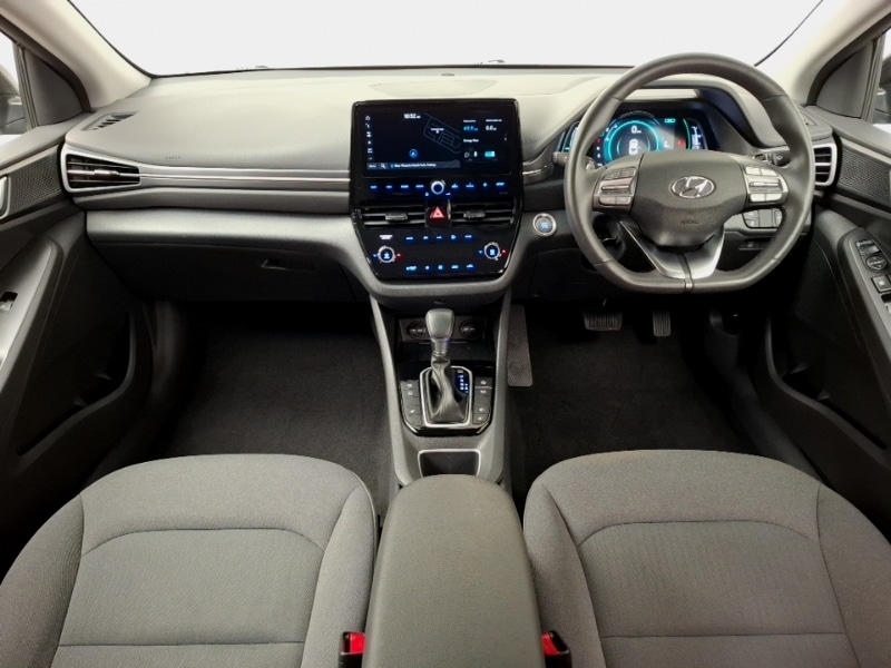 Used Hyundai IONIQ 2022 for sale - 76301646: Photo 2