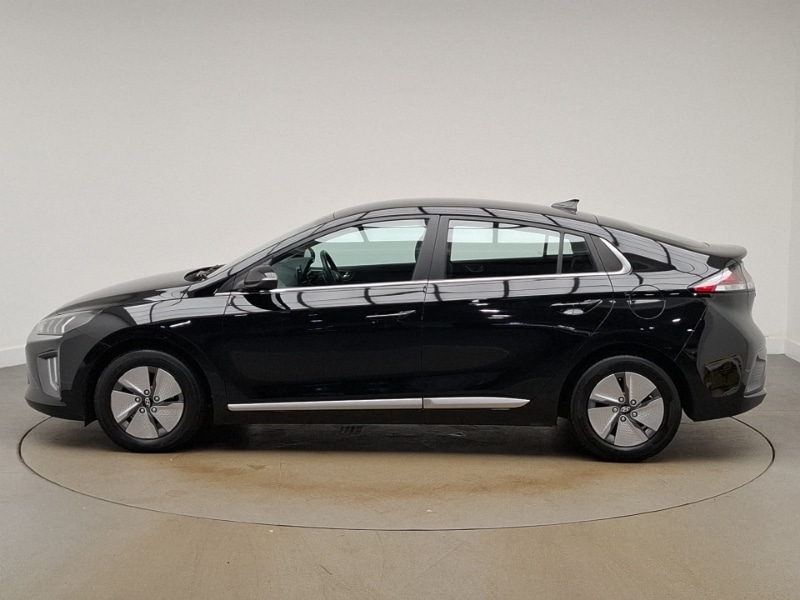 Used Hyundai IONIQ 2022 for sale - 76301646: Photo 4