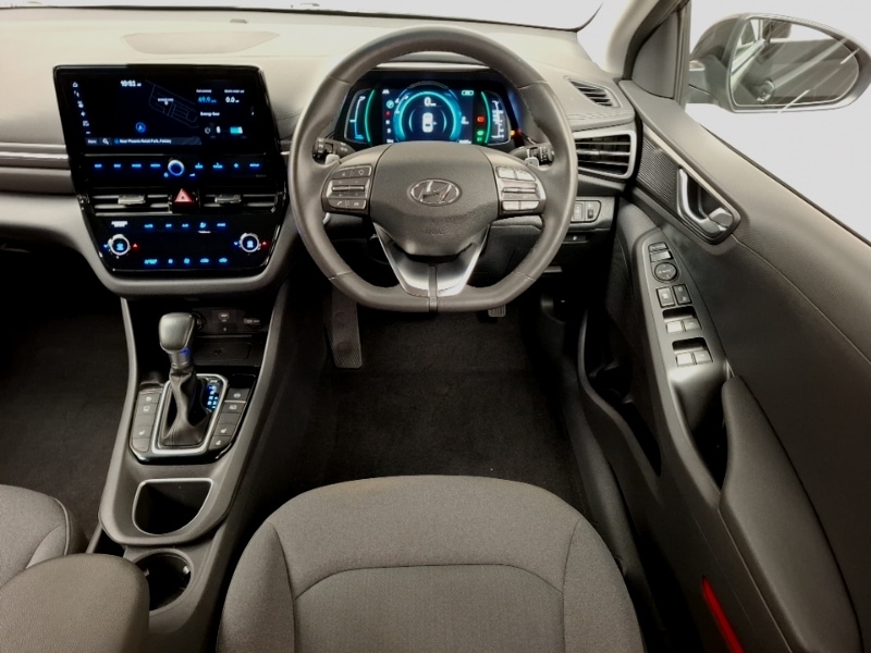 Used Hyundai IONIQ 2022 for sale - 76301646: Photo 7