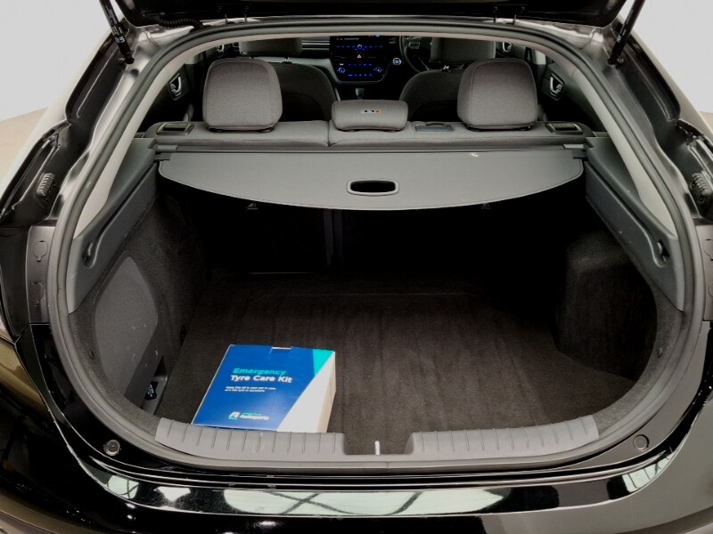 Used Hyundai IONIQ 2022 for sale - 76301646: Photo 8