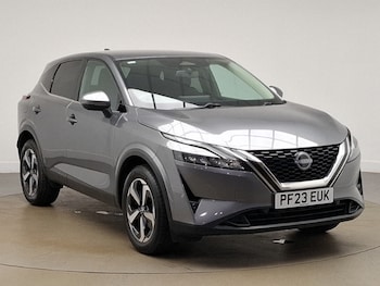 Used Nissan Qashqai 2023 for sale - 79086974: Photo