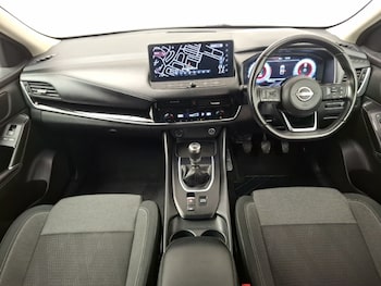 Used Nissan Qashqai 2023 for sale - 79086974: Photo