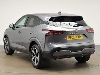 Used Nissan Qashqai 2023 for sale - 79086974: Photo