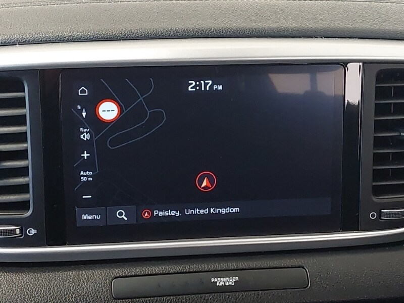 Used Kia Sportage 2021 for sale - 78013483: Photo 10