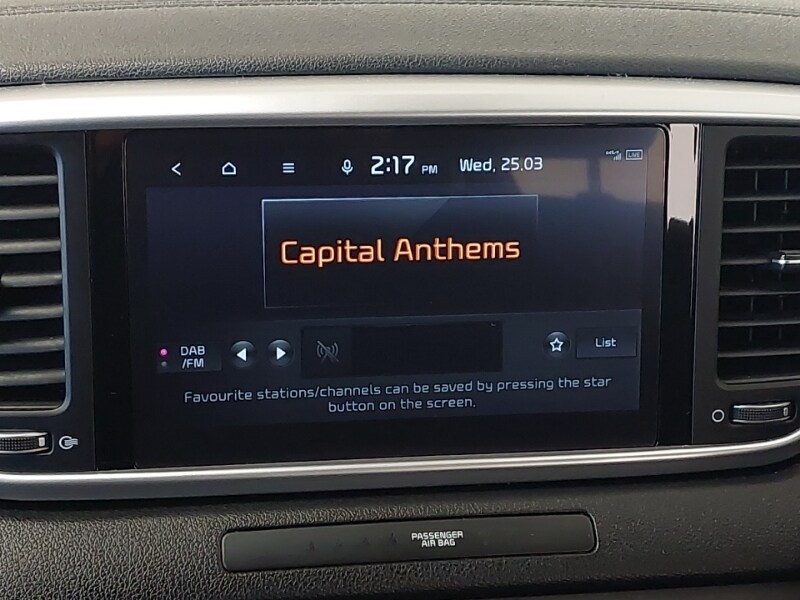 Used Kia Sportage 2021 for sale - 78013483: Photo 11