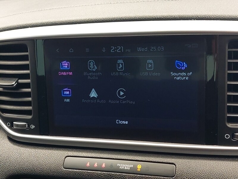 Used Kia Sportage 2021 for sale - 78013483: Photo 15