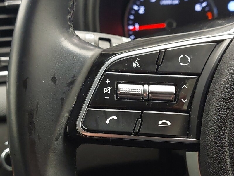 Used Kia Sportage 2021 for sale - 78013483: Photo 18