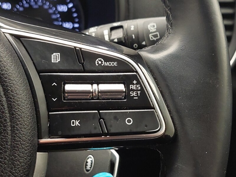 Used Kia Sportage 2021 for sale - 78013483: Photo 19