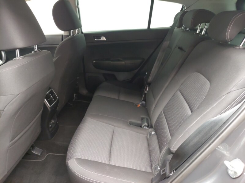 Used Kia Sportage 2021 for sale - 78013483: Photo 6