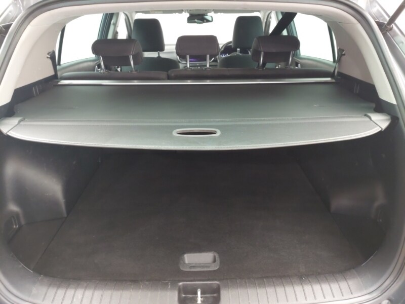 Used Kia Sportage 2021 for sale - 78013483: Photo 8