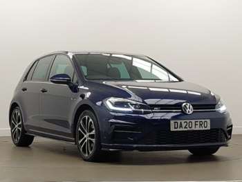 2020 - 1.5 TSI EVO 150 R-Line Edition 5dr DSG