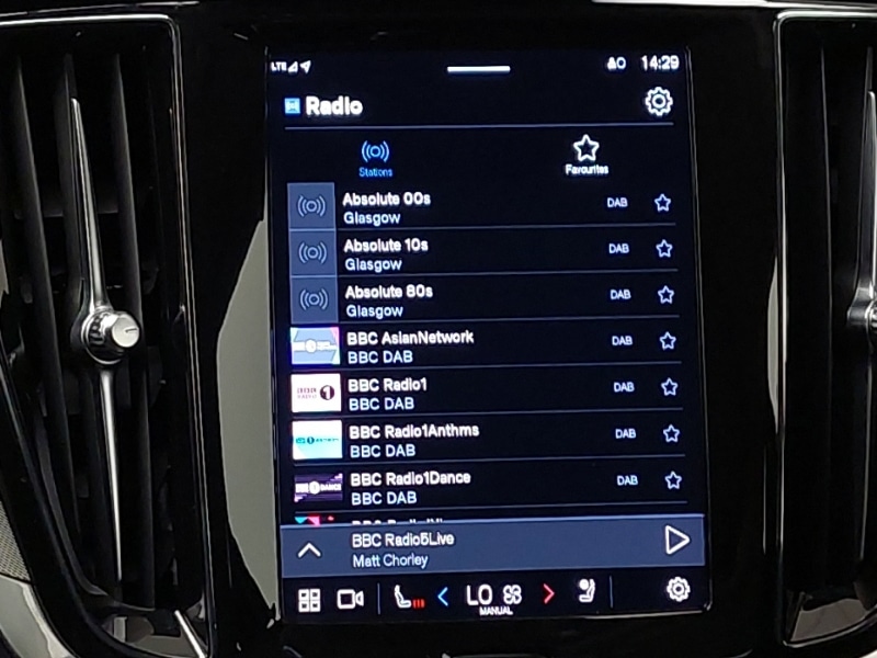 Used Volvo V60 2023 for sale - 76954868: Photo 11