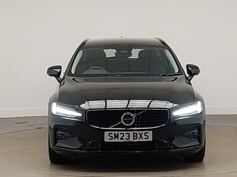 Used Volvo V60 2023 for sale - 76954868: Photo 12