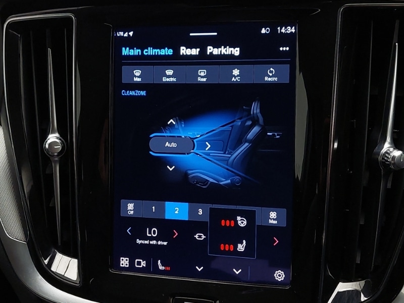 Used Volvo V60 2023 for sale - 76954868: Photo 16