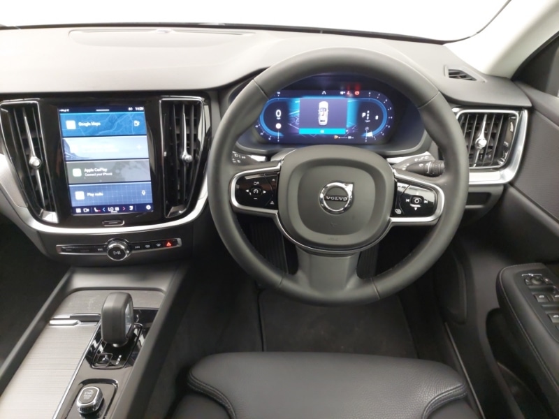 Used Volvo V60 2023 for sale - 76954868: Photo 7