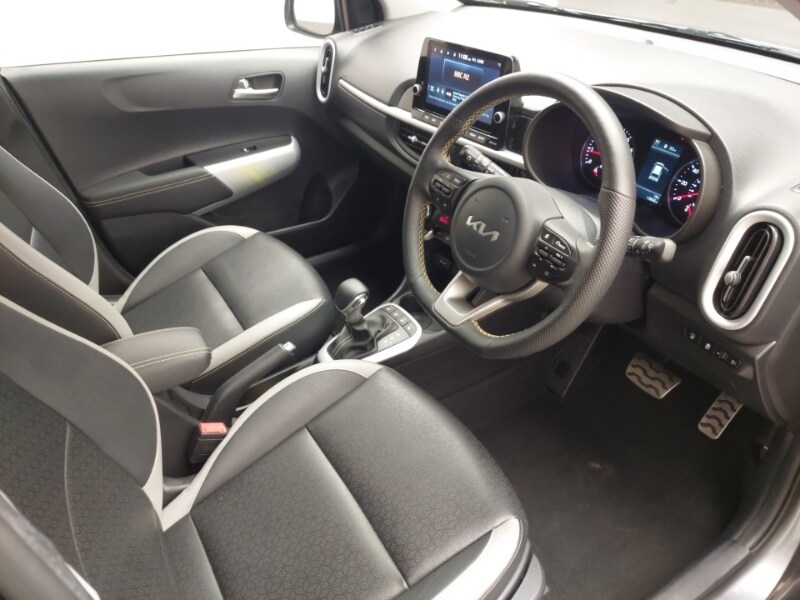 Used Kia Picanto 2023 for sale - 77134270: Photo 13