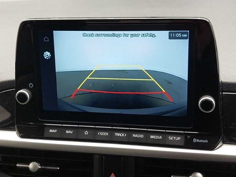 Used Kia Picanto 2023 for sale - 77134270: Photo 14