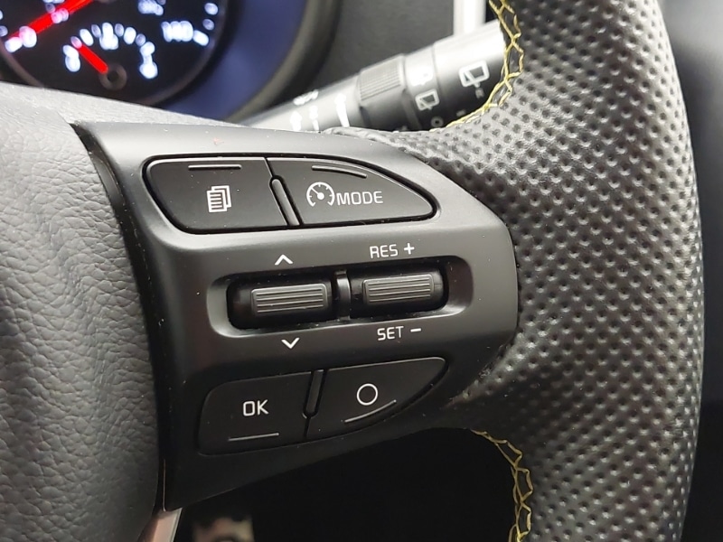 Used Kia Picanto 2023 for sale - 77134270: Photo 19