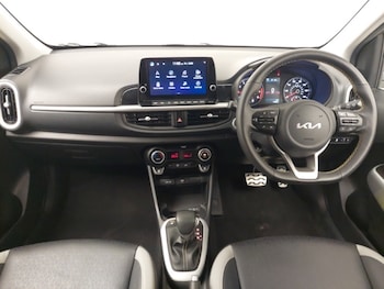 Used Kia Picanto 2023 for sale - 77134270: Photo