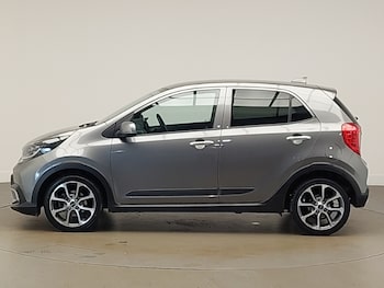 Used Kia Picanto 2023 for sale - 77134270: Photo