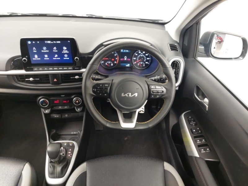 Used Kia Picanto 2023 for sale - 77134270: Photo 7