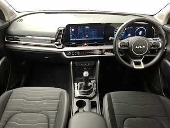 Used Kia Sportage 2025 for sale - 78837279: Photo