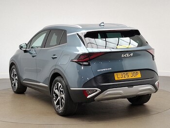 Used Kia Sportage 2025 for sale - 78837279: Photo