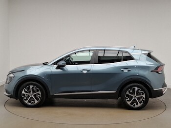 Used Kia Sportage 2025 for sale - 78837279: Photo