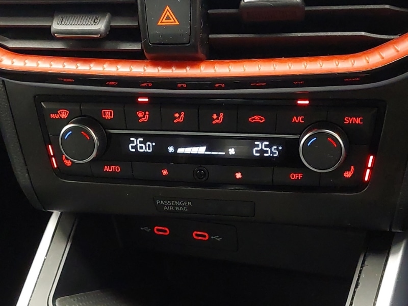 Used SEAT Arona 2022 for sale - 76695676: Photo 15