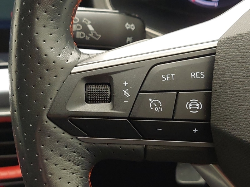 Used SEAT Arona 2022 for sale - 76695676: Photo 18