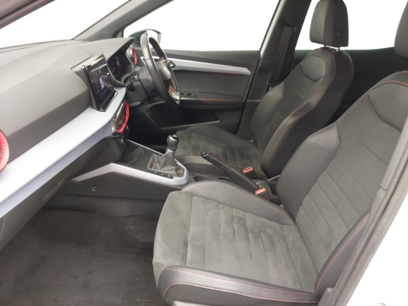 Used SEAT Arona 2022 for sale - 76695676: Photo 5