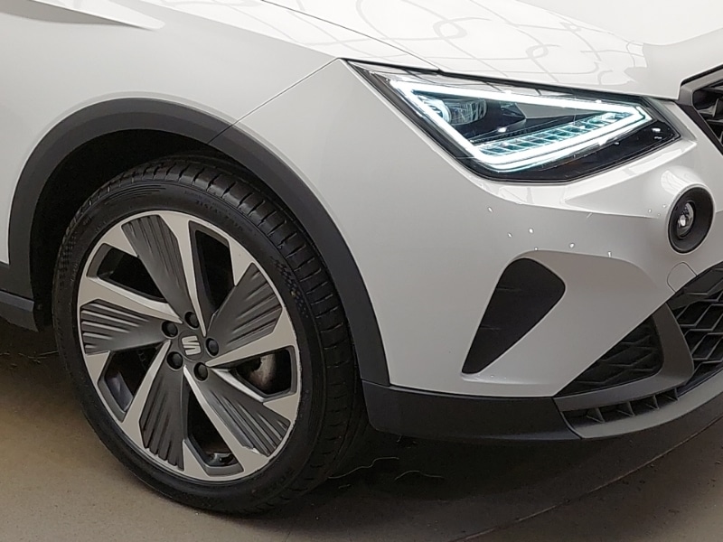 Used SEAT Arona 2022 for sale - 76695676: Photo 9